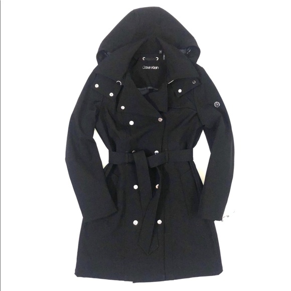 calvin klein spring jacket